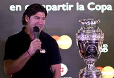 Copa Ameríca 2015: Marcelo Salas retumba Chile con estas palabras