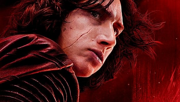 Star Wars: el verdadero significado del nombre de Kylo Ren (Foto: Lucasfilms)