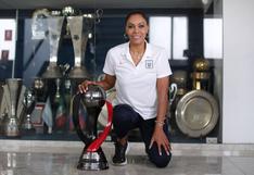“No venía a hacer más finales, venía a ser campeona”: Cenaida Uribe y la historia de cómo cambió a Alianza para ganar la Liga de Vóley