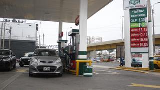 ¿Cuál es el precio de los combustibles? Hoy, 11 de diciembre