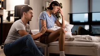 Burnout amoroso: ¿qué es y cómo afecta las relaciones?