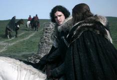 Game of Thrones: Kit Harington se arrepiente de no poder cortarse el cabello