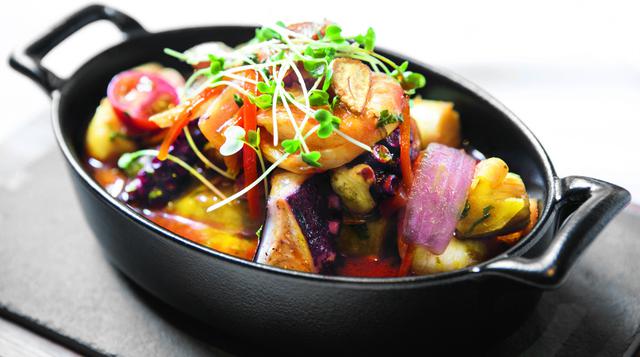 Sudados y platos al vapor que puedes devorar sin culpa - 5