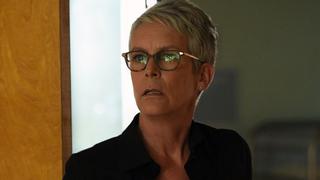 Jamie Lee Curtis:  la actriz dice haber vivido en una casa con fantasmas 