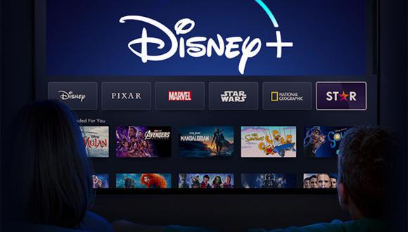 Disney Plus: las películas y series que llegan en febrero 2023. (Foto: Disney Plus)