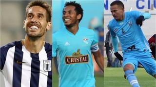 Refuerzos, bajas y rumores de los clubes peruanos que disputarán la Copa Libertadores 2020