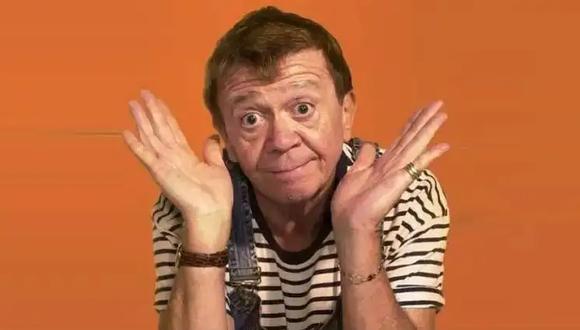 "Chabelo" fue una presencia importante en la llamada época de oro del cine mexicano, en donde compartió pantalla con actores de la talla de Mario Moreno "Cantinflas" y Mauricio Garcés. Foto: Instagram