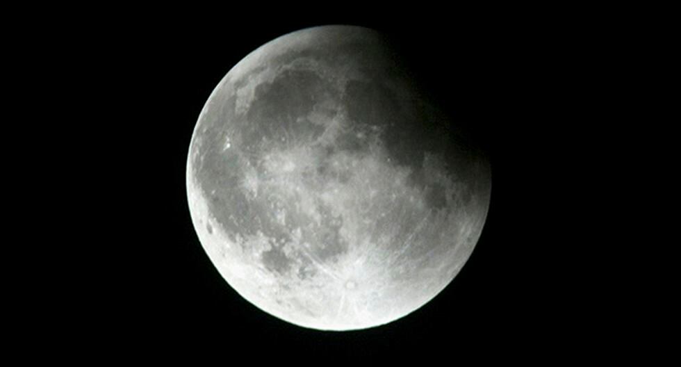 Este viernes 30 de setiembre ocurrirá un fenómeno astronómico conocido como \'Luna Negra\'. (Foto: Getty)