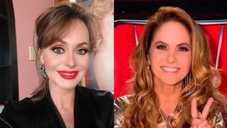 “Soy tu dueña”: ¿por qué Gaby Spanic no soportaba a Lucero?