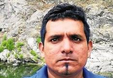 Perú: fiscal pide 9 meses de prisión preventiva para Carlos Feijoo