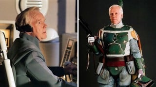 Star Wars: Jeremy Bulloch, actor que interpretó a Boba Fett, falleció a los 75 años