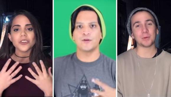 Estrellas de YouTube encabezan lucha contra en bullying [VIDEO]