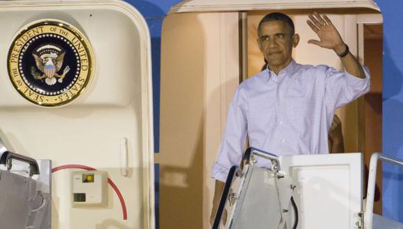 La imagen de Obama mejora tras decisión sobre Cuba y migrantes