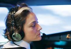 Desbloqueando nuevas alturas: mujeres se abren paso en la aviación