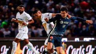 Pumas UNAM no pudo de local: igualó 0-0 con América por la ida de las Liguillas