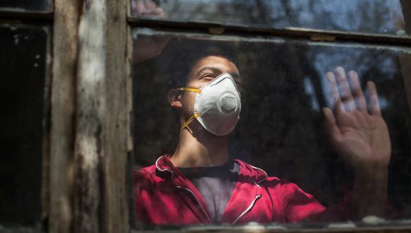 En la depresión, hay un deterioro funcional asociado a estos sentimientos de tristeza, según el experto. (Foto: Shutterstock)