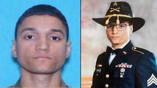 Estados Unidos: encontraron ahorcado al tercer soldado desaparecido de Fort Hood 