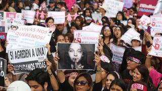 Elecciones 2021: ¿Qué ofrecen los candidatos presidenciales para frenar la violencia de género en el Perú?