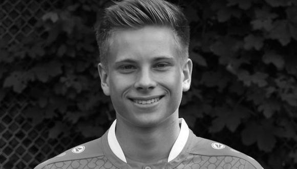 Fallece en accidente de tránsito joven futbolista del Hannover