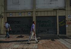 Venezuela: sector público no trabajará miércoles, jueves y viernes