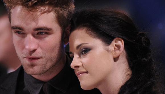 Kristen explicó por qué no funcionó su relación con Pattinson