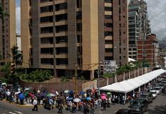 Venezuela: oposición superó firmas necesarias para referendo