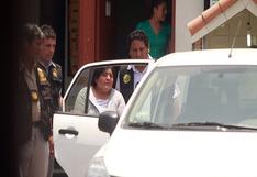 Surco: Fiscalía interviene en caso de mujer que retuvo a un niño