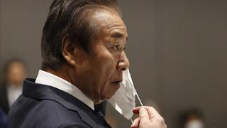 Juegos Olímpicos Tokio 2020: miembro de comité organizador fue acusado de soborno