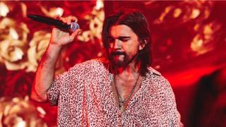 Juanes patrocina beca de la Fundación Cultural Latin Grammy