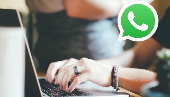 WhatsApp Web: la guía que te avisa cuando tus contactos están “en línea” | ¿En qué consiste esta técnica? En esta nota te contamos lo que debes saber al respecto, además de otra información importante relacionada. (Foto: Pixabay)
