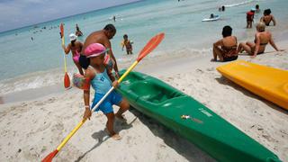 Caribe: opciones para viajes en familia