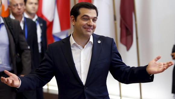 Grecia acude a sus acreedores con nueva petición de rescate