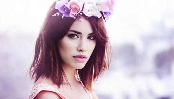 Lali Espósito vuelve al Perú para presentar su disco "A bailar"