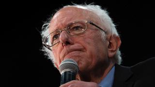 “Termina la campaña, pero la lucha continúa”: Bernie Sanders se retira de la carrera presidencial en EE.UU.