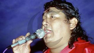 20 años sin Chacalón: los covers del faraón de la cumbia