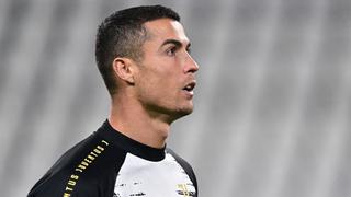 Gato de Cristiano Ronaldo fue atropellado en Turín y el ariete lo envió a España en jet privado para su recuperación 