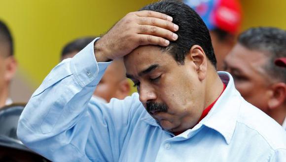 ¿Qué puede pasar con Venezuela si la suspenden de la OEA?