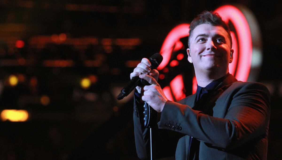 Sam Smith admite similitudes de su hit con tema de Tom Petty