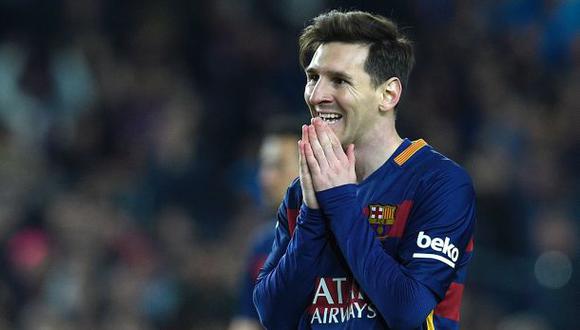 Messi: una explicación más detallada de por qué fue sentenciado