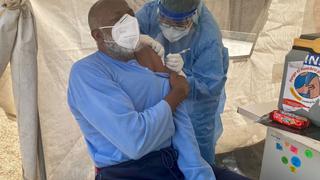 INPE: 24 agentes y 21 internos fallecieron de COVID-19 durante la segunda ola de la pandemia