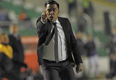 César Farías: su hermano se convirtió en nuevo entrenador de The Strongest