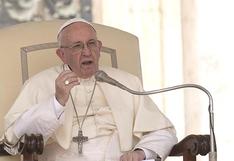 Colombia: Vaticano confirma que el papa Francisco no se reunirá con FARC