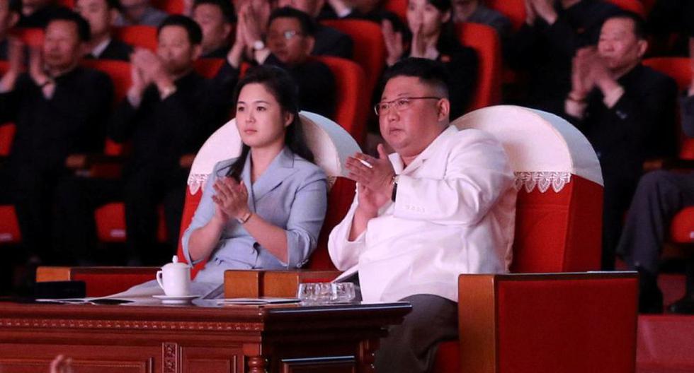 Kim Jong-un visits mausoleum on important North Korean anniversary