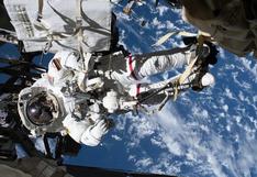 Diez imágenes de la Estación Espacial Internacional que nos darán otra perspectiva del espacio 