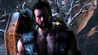 Facebook: furor por avance de Mortal Kombat X en video