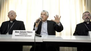 Obispos: "Unión civil distorsiona identidad de la familia"