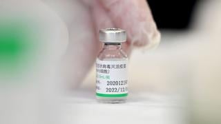 Sinopharm y las otras 5 vacunas que son válidas para entrar a Estados Unidos