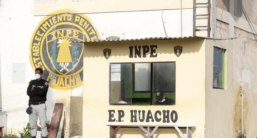 Continúan las investigaciones para conocer si hubo participación de personal del INPE en caso de explotación sexual de menores en penal de Huacho.
.