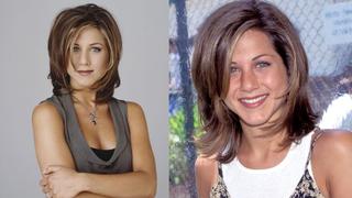 Jennifer Aniston: ¿por qué el corte de Rachel Green fue el peinado más famoso de los años 90?