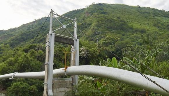 500 mil barriles de petróleo al día, en promedio, puede transportar el ONP. Sin embargo, en su mejor momento solo llegó a transportar 100 mil. (Foto: Archivo)